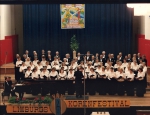 Korenfestival Maastricht (Koor van het jaar) 28 september 1991